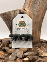 Load image into Gallery viewer, Mini Animal Earrings