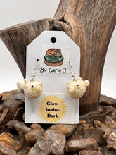 Load image into Gallery viewer, Mini Animal Earrings
