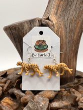 Load image into Gallery viewer, Mini Animal Earrings
