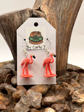 Load image into Gallery viewer, Mini Animal Earrings