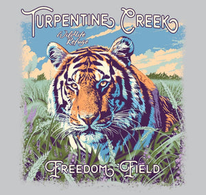 Freedom Field T-Shirt