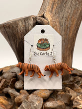 Load image into Gallery viewer, Mini Animal Earrings