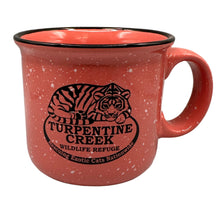 Load image into Gallery viewer, Camp-Style Ceramic Mug