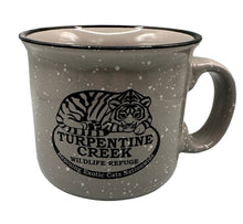 Load image into Gallery viewer, Camp-Style Ceramic Mug
