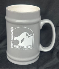 Load image into Gallery viewer, Predator on Rock Stein