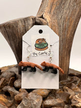 Load image into Gallery viewer, Mini Animal Earrings