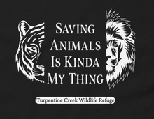 Load image into Gallery viewer, Kinda My Thing Adult Hoodie