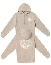 Load image into Gallery viewer, Puffed Lion Design Nantucket Hoodie