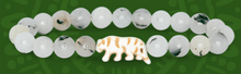 Load image into Gallery viewer, Fahlo Track a Tiger Prowl Bracelet