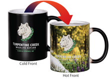 Load image into Gallery viewer, Mama Shakira Image Reveal Mug