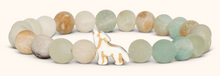 Load image into Gallery viewer, Fahlo Track a Wolf Scout Bracelet
