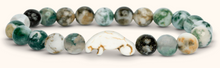 Load image into Gallery viewer, Fahlo Track a Manatee Drift Bracelet