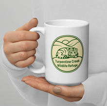 Load image into Gallery viewer, Bold New Logo 15oz Coffee Mug