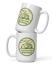 Load image into Gallery viewer, Bold New Logo 15oz Coffee Mug