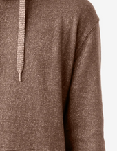 Load image into Gallery viewer, Puffed Lion Design Nantucket Hoodie