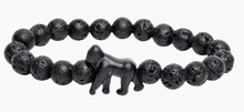 Load image into Gallery viewer, Fahlo Track a Gorilla Traverse Bracelet