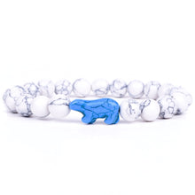 Load image into Gallery viewer, Fahlo Track a Polar Bear Venture Bracelet