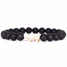 Load image into Gallery viewer, Fahlo Track a Polar Bear Venture Bracelet