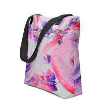 Load image into Gallery viewer, Design by Roman Tote Bag
