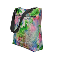 Load image into Gallery viewer, Design by Jasmine Tote bag

