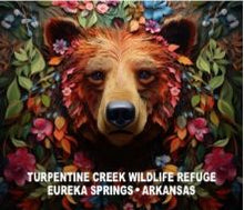 Load image into Gallery viewer, Floral Big Cat Travel Tumblers