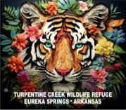 Load image into Gallery viewer, Floral Big Cat Travel Tumblers