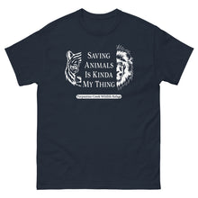 Load image into Gallery viewer, Kinda My Thing Adult T-Shirt