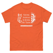Load image into Gallery viewer, Kinda My Thing Adult T-Shirt
