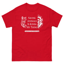 Load image into Gallery viewer, Kinda My Thing Adult T-Shirt
