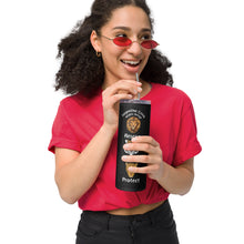 Load image into Gallery viewer, Rescue, Care and Protect Stainless Steel Tumbler Design #3