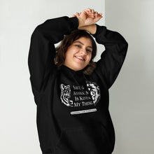 Load image into Gallery viewer, Kinda My Thing Adult Hoodie