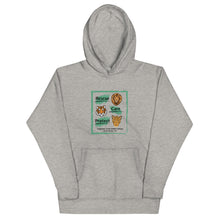 Load image into Gallery viewer, Rescue, Care Protect Pullover Hoodie Design #1
