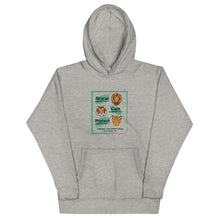 Load image into Gallery viewer, Rescue, Care Protect Pullover Hoodie Design #1