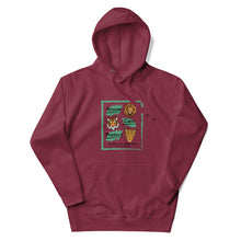 Load image into Gallery viewer, Rescue, Care Protect Pullover Hoodie Design #1