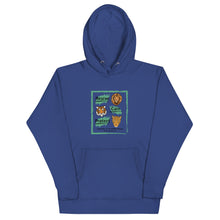 Load image into Gallery viewer, Rescue, Care Protect Pullover Hoodie Design #1