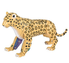 Load image into Gallery viewer, Leopard Robot Action Figure
