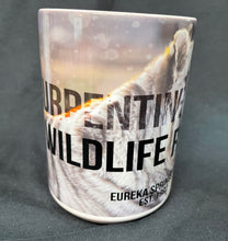 Load image into Gallery viewer, Roman the Tiger Ceramic Mug