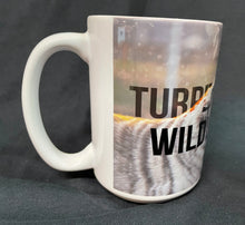 Load image into Gallery viewer, Roman the Tiger Ceramic Mug