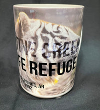 Load image into Gallery viewer, Roman the Tiger Ceramic Mug