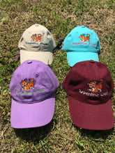 Load image into Gallery viewer, Toddler Ball Cap