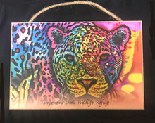 Load image into Gallery viewer, Colorful Wood Wall Hangings