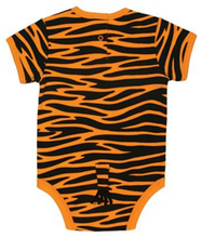 Load image into Gallery viewer, Tiger Onesie
