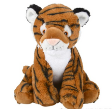 Load image into Gallery viewer, 12&quot; Earth Safe Tiger

