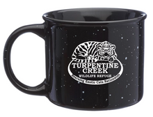 Load image into Gallery viewer, Camp-Style Ceramic Mug