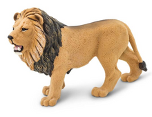 Load image into Gallery viewer, Jumbo Lion Figure
