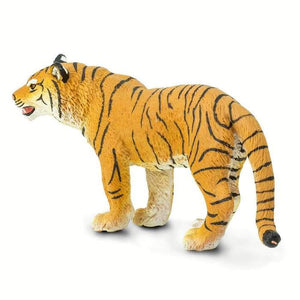 Bengal Tigress Figure