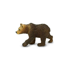 Load image into Gallery viewer, Grizzly Cub Figure
