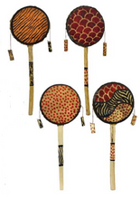 Load image into Gallery viewer, Tic Tac Hand Drums