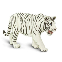 Load image into Gallery viewer, Jumbo White Tiger Figure
