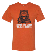 Load image into Gallery viewer, Action Tiger Adult Tee
